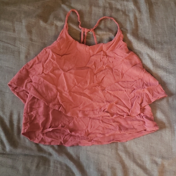 Flowy top - Picture 1 of 3